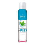 Desodorante Para Pies Sheló