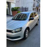 Volkswagen Gol Trend 2013 1.6 101cv