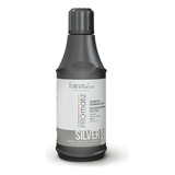 Forever Liss Pro Matiz Silver Shampoo 275ml