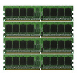 8gb 4x2gb Dell Optiplex 745 De Memoria Ddr2 Pc2-5300 (princi