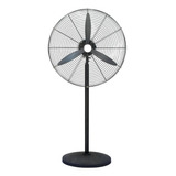 Ventilador Industrial Kanji 30¨ 200 Watts De Pie