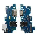 Conector De Carga Placa Dock Usb Para Samsung A30s 