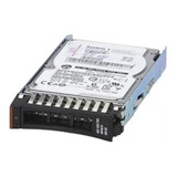 Hd Ibm 300gb Sas 10k 6g 2,5 X3550 M4 90y8877 90y8878 90y8881