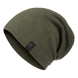 Gorro Hurley Evony- Gorro Cálido Y Holgado - Gorro Diario De