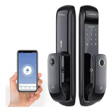 Cerradura Inteligente Wifi Bluetooth Huella App Biometrica 