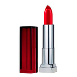 Labial Color Sensational 645 Red Revival Maybelline