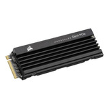 Disco Solido Corsair M.2 Nvme 2tb Mp600 Pro Lpx Ps5 7100mb P