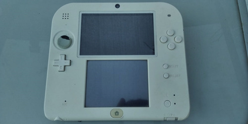 Consola Nintendo 2ds - Sin Funcionar