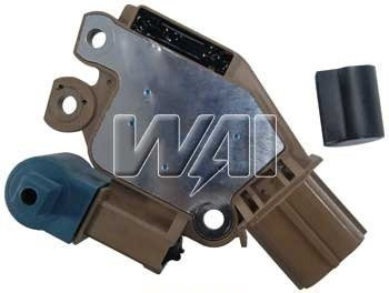 Regulador Alternador Ford Ecosport Aut Mazda  Foto 2