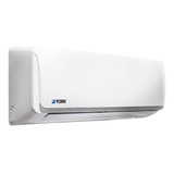 Aire Acondicionado York Inverter 24000btu