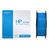 Filamentos Pla Hp Ultra Creality 1kg 1.75mm Azul