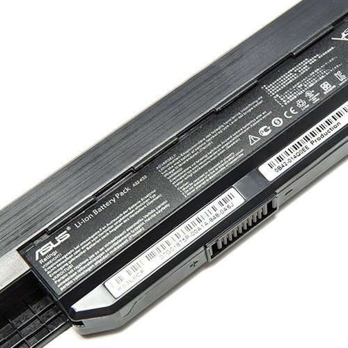 Bateria Asus K43sv-vx094 K43sv-vx129 K43u-vx006 K53 K53e-a1