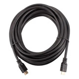 Cable Hdmi 10 Metros Full Hd Blindado 3d Smart Tv Pc Ps4 Ps5