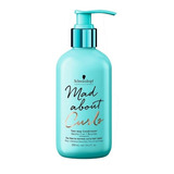 Schwarzkopf Mad About Curls Acondicionador 2en1 Rulos 250ml