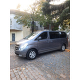 Hyundai H1 2009 2.5 Wagon 12-p Mt Plus