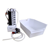 Ice Maker Refrigerador Whirlpool W11381372 Kit Instalacion