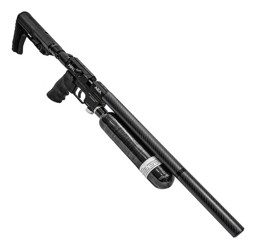 Rifle Pcp Aea Carbine Assasin - 6,35 Mm 