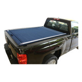 Tapa Cubre Batea Roll Cover Ford Ranger 2013-2019 Enrollable