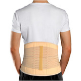 Medway | Faja Sacrolumbar Flexible Color Beige