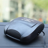 Enfriador De Aire, Calefactor Y Ventilador Para Coche, 12 V,