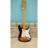 Fender Stratocaster Classic Series 50 Igual A Nueva