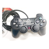 Controle Playstation 2 Ps2 Original Da Sfinedata  - Wz2