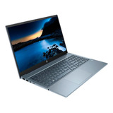 Hp 15 Fhd Touch 512 Ssd + 32gb / Notebook Core I7 11va W11 C