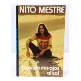 Nito Mestre Edicion Casete Transparente Impecable No Cd 