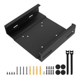 Soporte Vesa Para Mini Pc Compatible Con Dell.