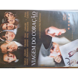 Viagem Do Coração Isabelle Adjani Dvd Original $15 - Lote