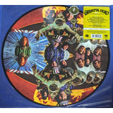 Grateful Dead - 1° Lp Picture Disc 2017 Usa