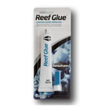 Cola Para Corais Aquário Marinho - Reef Glue 20gr Seachem