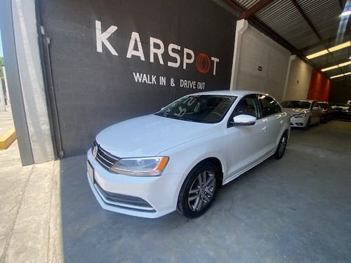 Volkswagen Jetta 2016