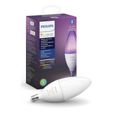 Luces Philips Hue Vela Bluetooth Inteligentes