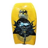 Prancha Bodyboard Infantil 80cm Liga Da Justiça Batman Bel