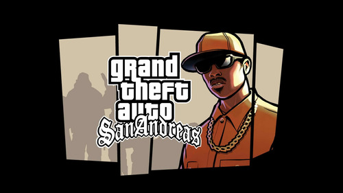Grand Theft Auto: San Andreas | Juegos Pc | Digital