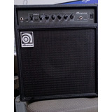 Amplificador Ampeg Ba- 110 V2