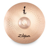 Zildjian Ilh18cr I Series Crash Ride 18