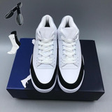 Fragment Air Jordan 3