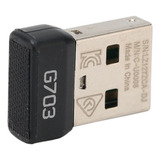 Receptor De Ratón Usb Para Logitech G703 Para Lightspeed