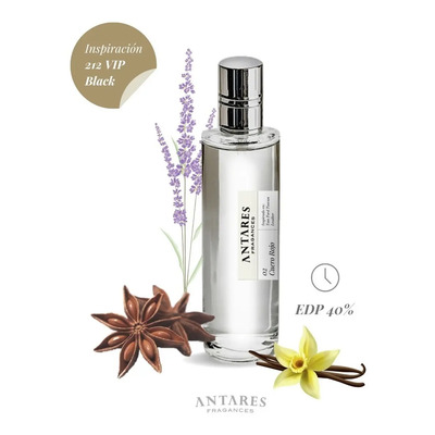 Contratipo Premium 60ml Antares - 212vipblack | MercadoLibre