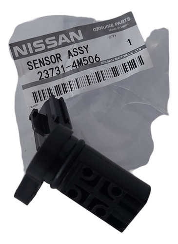 Sensor De Posicin De Cigeal Nissan Sentra B15 Armada Foto 2