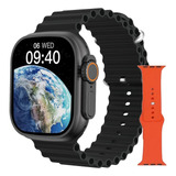 Reloj Inteligente Smartwatch Serie 8 Ultra T800 49mm