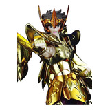 Figura Aiolos Del Sagitario Seiya Myth Cloth Ex Caballeros 