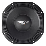 Alto Falante Woofer Triton Mbp920 12 Pol 900w Rms 8 Ohms