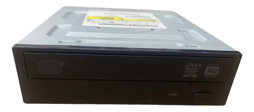 Drive Gravador E Leitor Cd E Dvd Hp Sata Sh-216