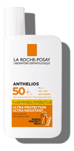 La Roche Posayanthelios Shaka Fluido Fps50+