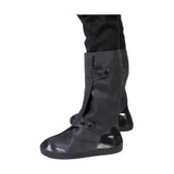 Zapatón Botas Lluvia Impermeables Moto Cicla Plegables Altos