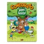 Condorito Valores De La Amistad (cartoné)