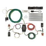 Hopkins 56107 Plug-in Simple Vehículo Cableado Kit